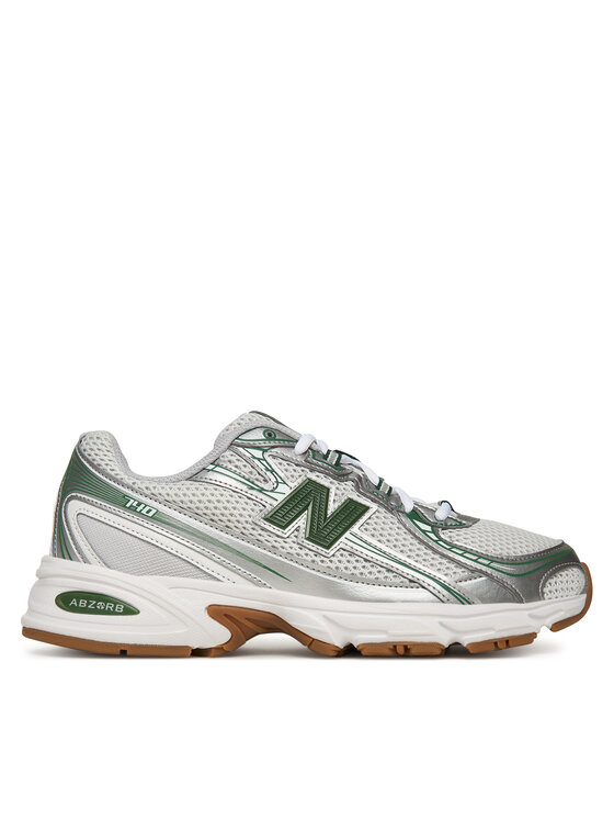 New Balance New Balance Сникърси U740SF2 M Сив