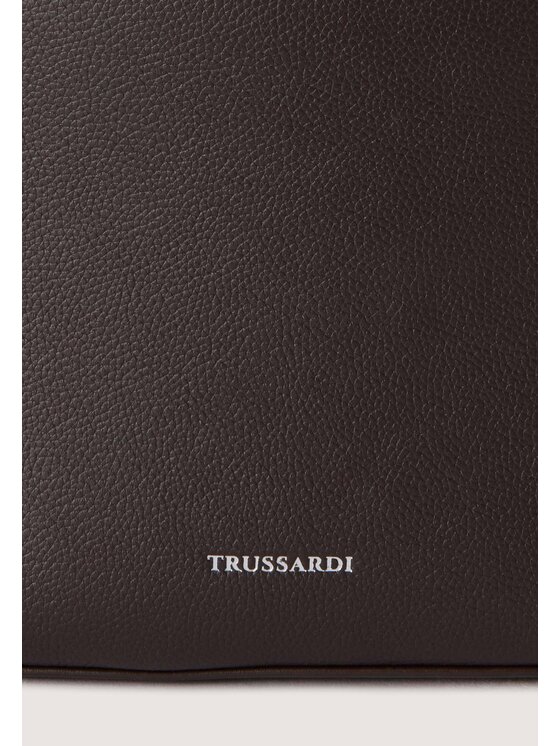 Trussardi Trussardi Torebka Z786E006519N053 Brązowy