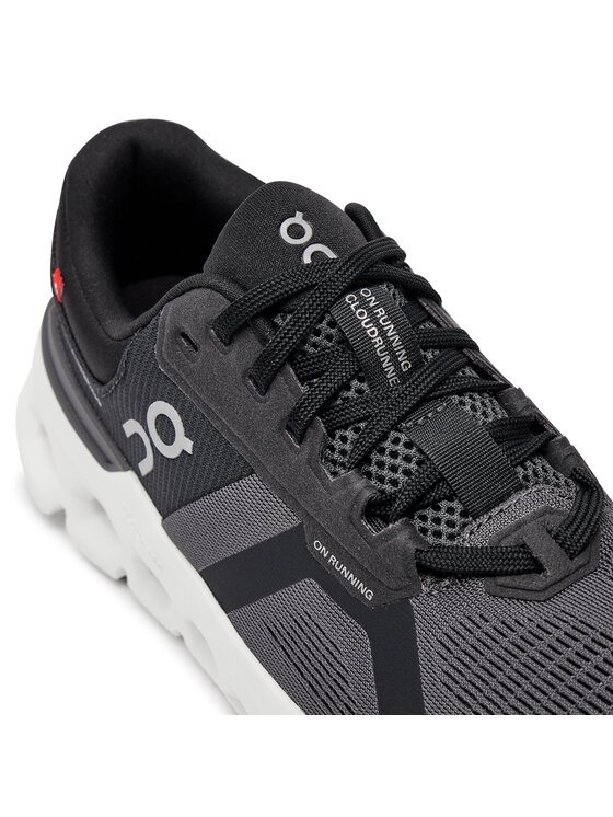 On On Scarpe running Cloudrunner 2 3WE10130264 Nero