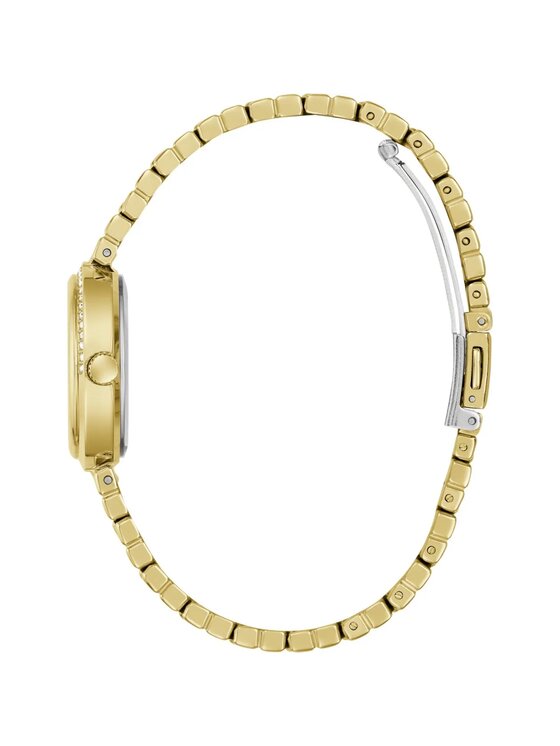 Guess Guess Hodinky GW0930L2 Zlatá