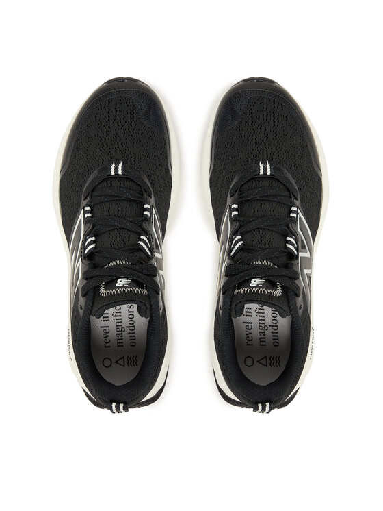 New Balance New Balance Běžecké boty Garoe WTGAROK2 Černá