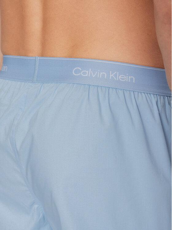 Calvin Klein Underwear Calvin Klein Underwear Set 3 parov boksaric LV00NB4267 Pisana