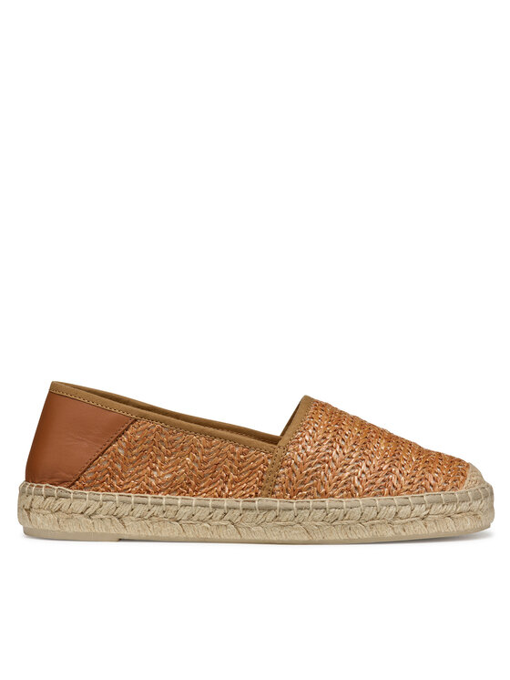 Espadrile Geox D Lampedusa D46V0A 02MLM C5006 Maro