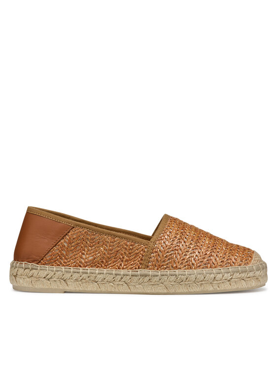 Espadryle Geox