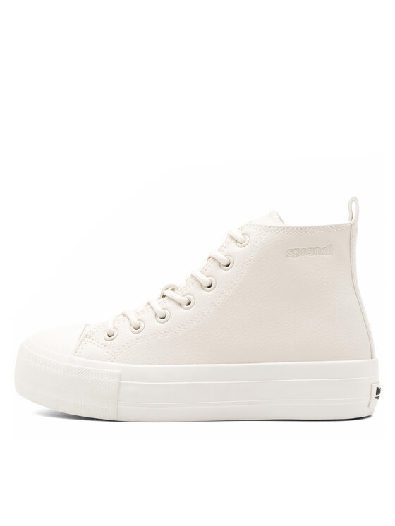 Sprandi Sprandi Tenisice PLIMSNOW WP40-OG128 Bež