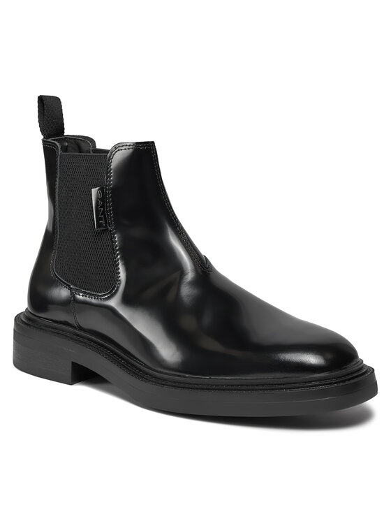 Gant Gant Chelsea cipele Fairwyn Chelsea Boot 27651406 Crna