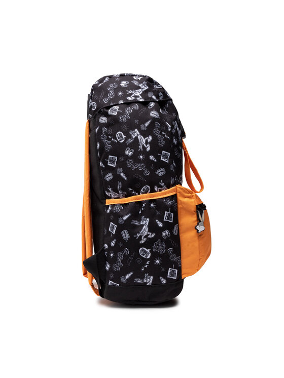 Looney Tunes Looney Tunes Σακίδιο ACCCS-AW21-20WBLT-B Μαύρο