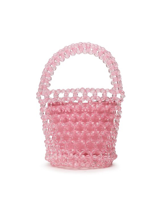 Jenny Fairy Jenny Fairy Handtasche MJC-C-01C-03 Rosa