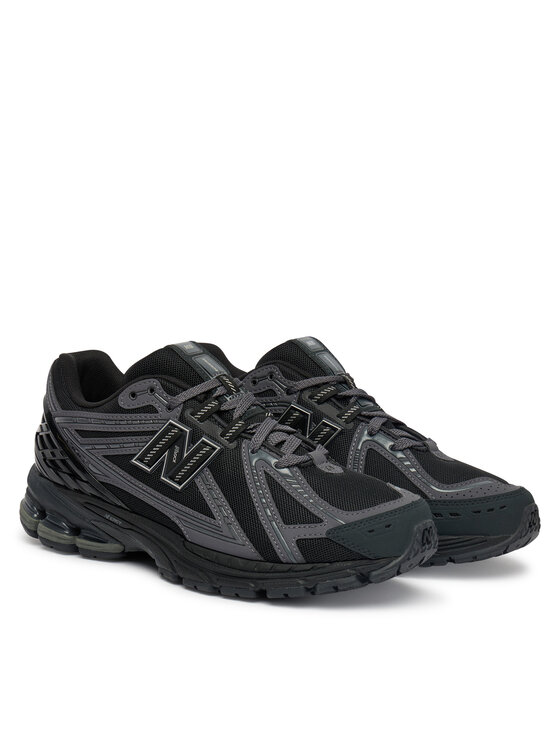 New Balance New Balance Sportcipők M1906RLB Fekete