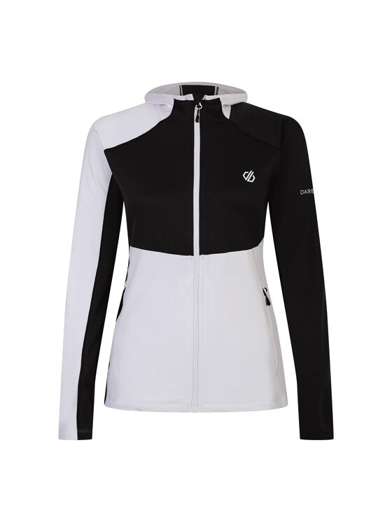 Dare2B Dare2B Kurtka outdoor Convey II Biały Core Fit