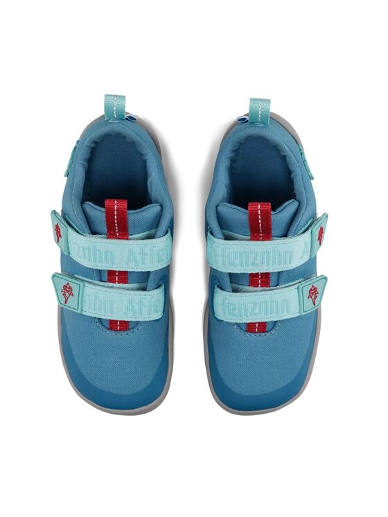 Affenzahn Affenzahn Sneakersy 00391-30211 Niebieski