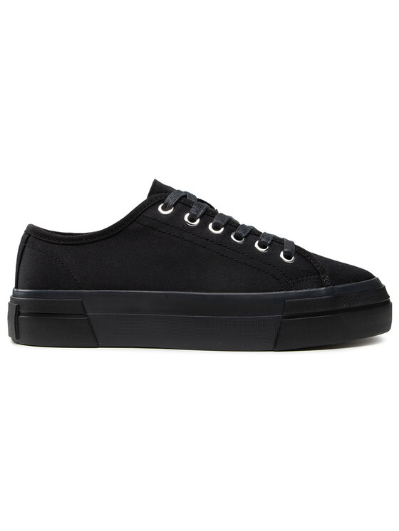 Vagabond Shoemakers Vagabond Tenisice Teddie W 5125-080-92 Crna