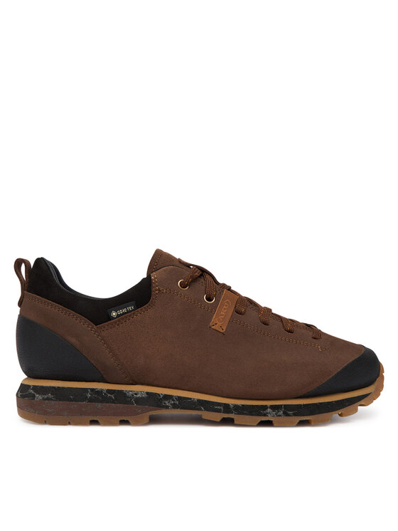 Aku Aku Trekkingi Bellamont Gtx 504.4 Brązowy