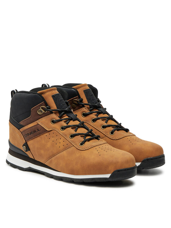 O'Neill O'Neill Черевики Grand Teton Mid 90243040.37B Коричневий
