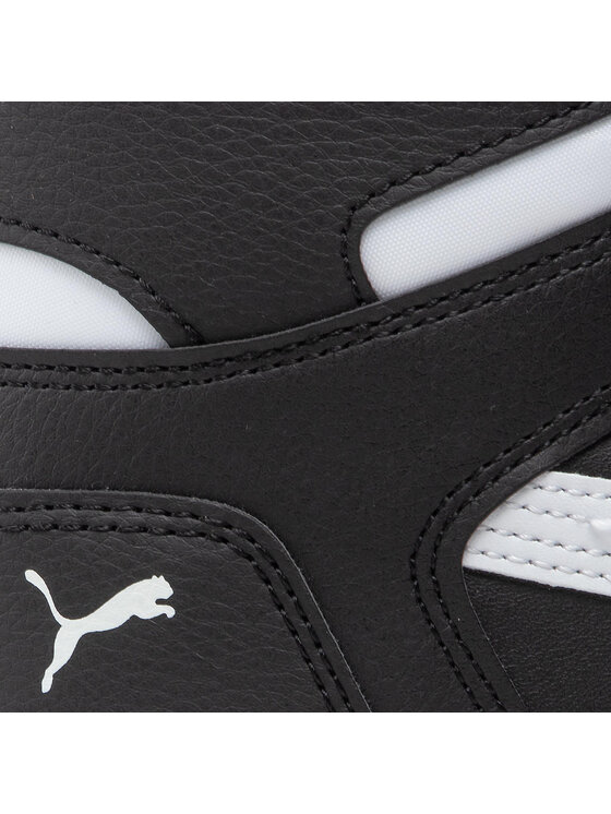 Puma Puma Sneakersy Rebound LayUp Sl 369573 01 Czarny