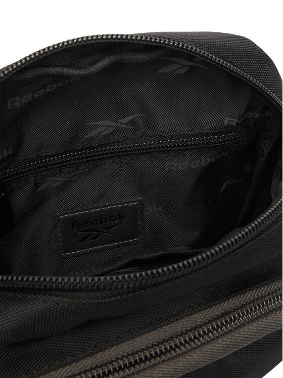 Reebok Reebok Crossover torbica CWBEO-RBK-P-003-08 Crna