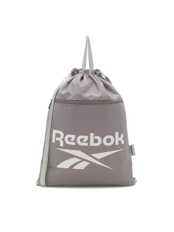Reebok Reebok Торба RBK-007-CCC-05 Сив