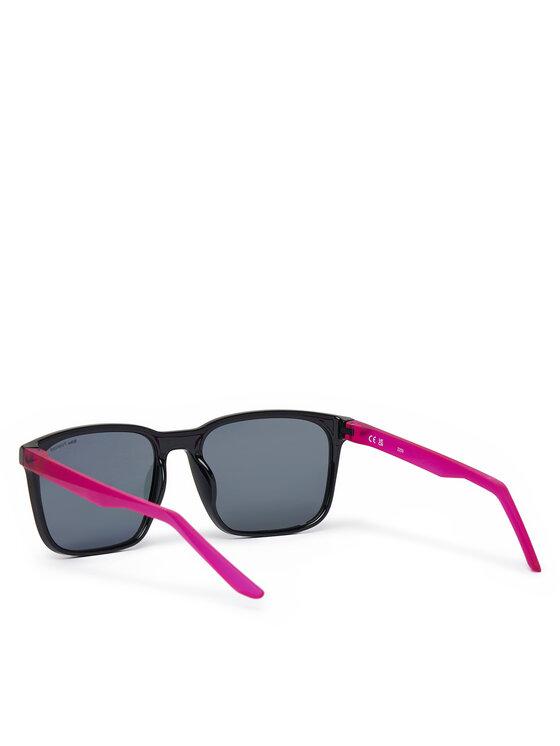 Nike Nike Saulesbrilles Rave P FD1849 010 Melns