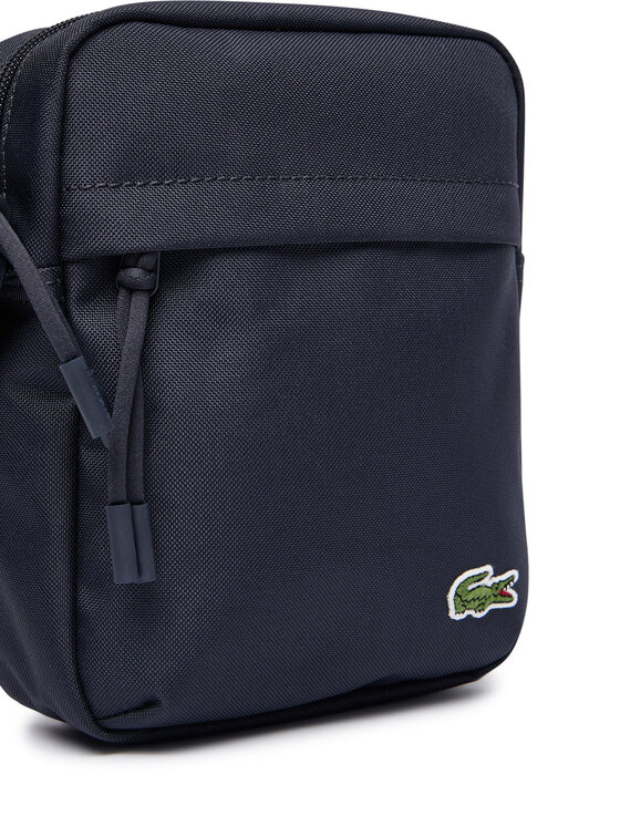 Lacoste Lacoste Geantă crossover NU4788NE Bleumarin