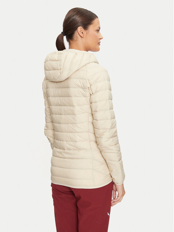 Salewa Salewa Dūnu jaka Brenda 27884 Bēšs Regular Fit