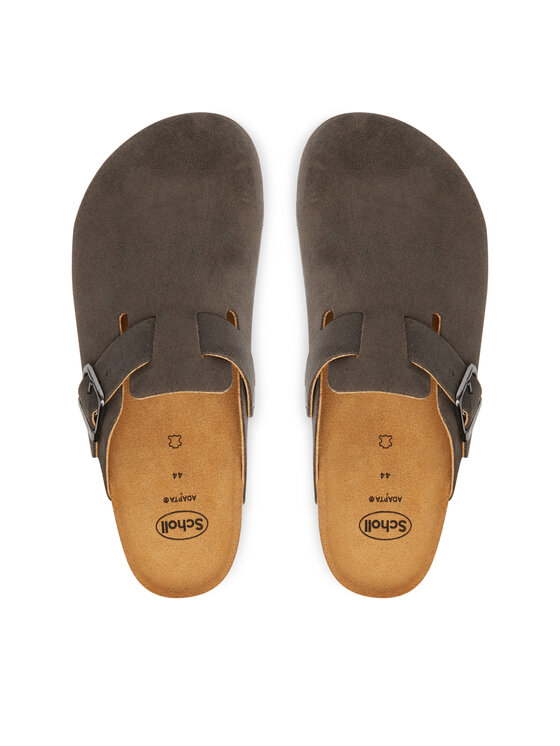 Scholl Scholl Шльопанці Olivier F32574 Зелений