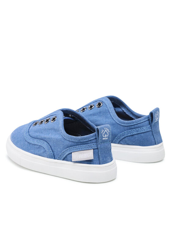 Primigi Primigi Tenis superge 1949833 Modra