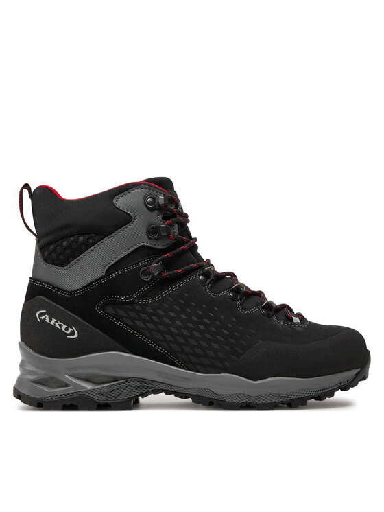 Trekkings Aku Alterra Ii Gtx GORE-TEX 430 Gri