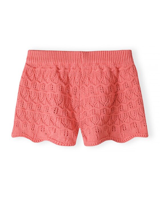 minoti minoti Zestaw 30SET105 Koralowy Regular Fit
