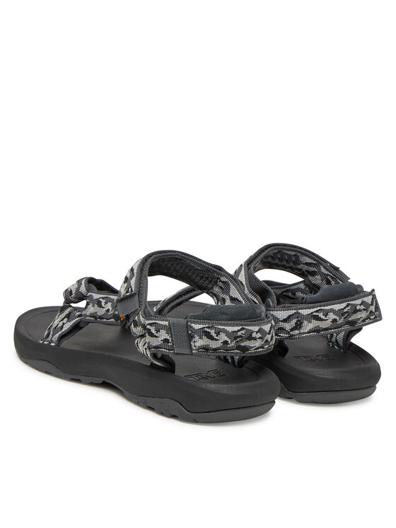 Teva Teva Sandały Hurricane XLT 2 1019390Y Kolorowy