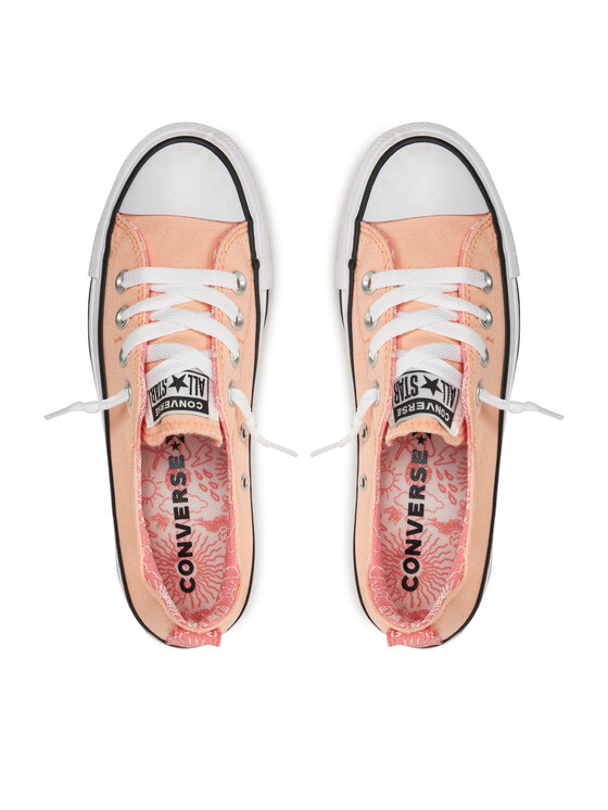 Converse Converse Teniși Chuck Taylor All Star A03954C Portocaliu