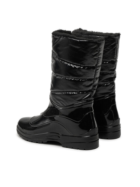 Scholl Scholl Ботильйони MF30260 Чорний
