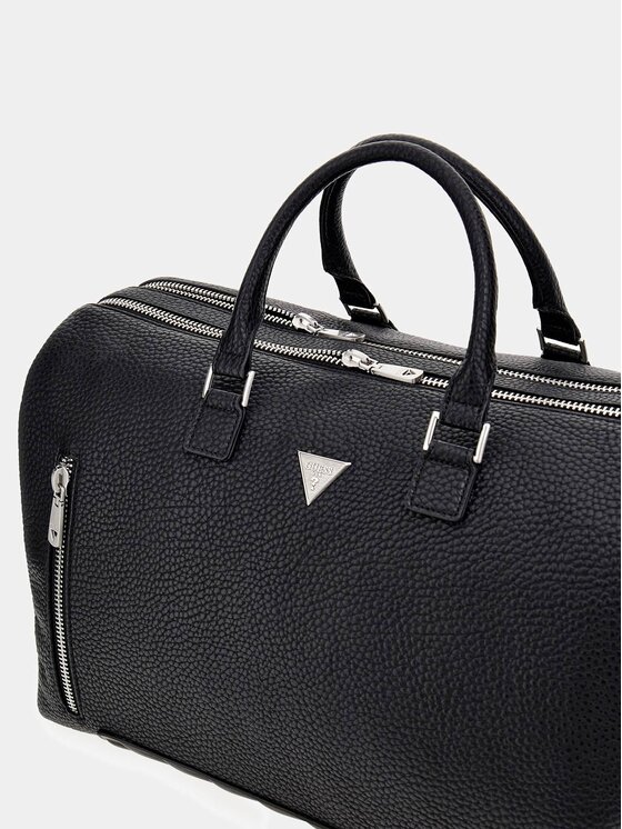 Guess Guess Reisetasche 178736 Schwarz