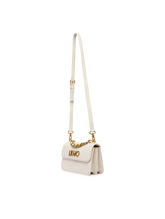Liu Jo Liu Jo Handtasche AA6121 E0958 Écru