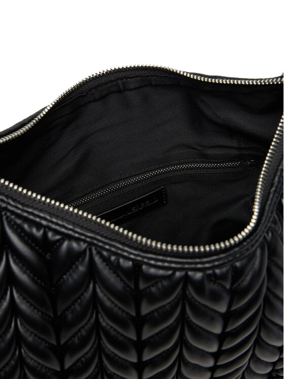 KARL LAGERFELD KARL LAGERFELD Käekott A3W30147 Must