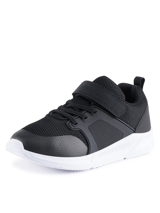 Sprandi Sprandi Sneakers CEO-BIC19591 Schwarz