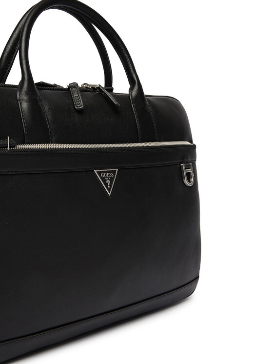 Guess Guess Laptoptáska HMMOSE P6147 Fekete