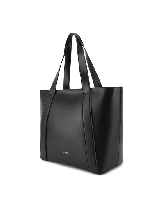 Jenny Fairy Jenny Fairy Borsa JFR-L-002-06 Nero