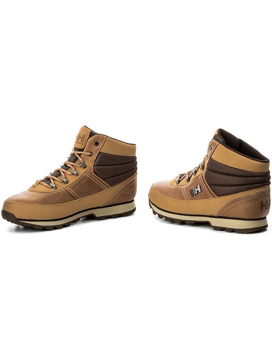 Helly Hansen Helly Hansen Trekkingi Woodlands 108-23.726 Brązowy