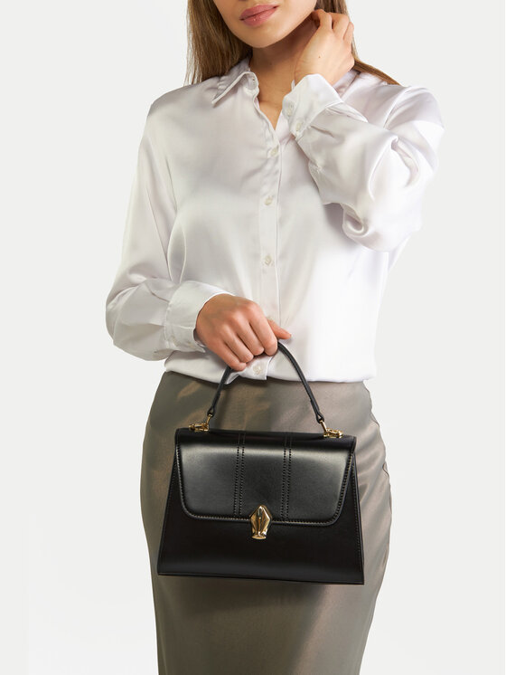Gino Rossi Gino Rossi Handtasche CS11098 Schwarz