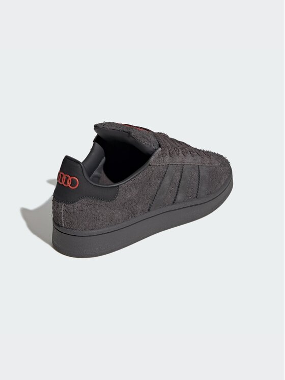 adidas adidas Sneakersy 162974 Czarny