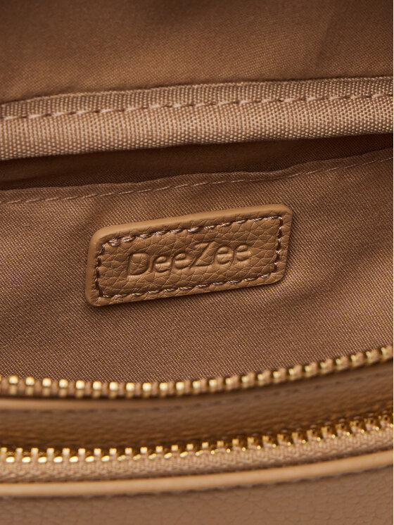 DeeZee DeeZee Gürteltasche GL23998 Beige