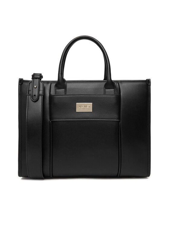 Nine West Nine West Torbica EO-KENTUCKY-LDA8168 Crna