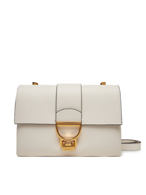 Coccinelle Coccinelle Borsetta Arlettis E1 MD5 12 07 01 Bianco