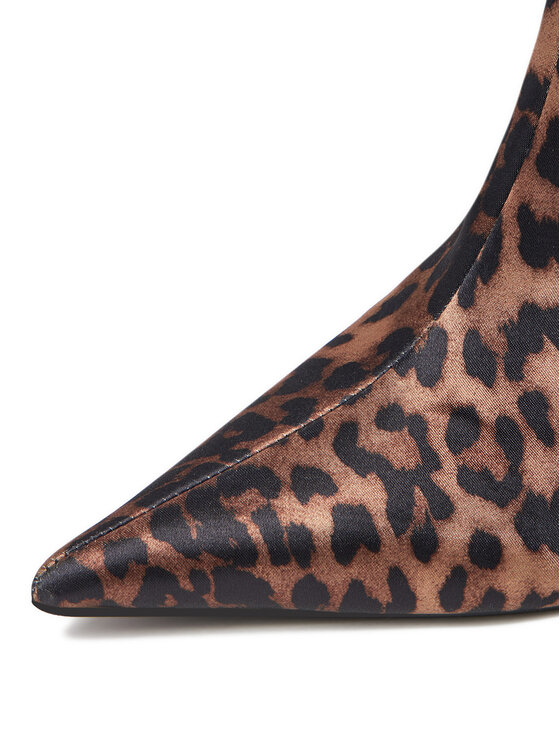 DeeZee DeeZee Stivali LXHB4-21 Marrone