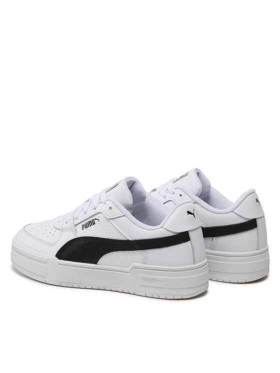 Puma Puma Sneakersy Ca Pro Classic 380190 03 Biały