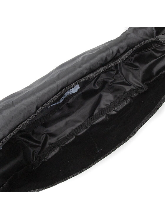 adidas Originals MESSENGER S UNISEX - Sac bandoulière - black/noir 