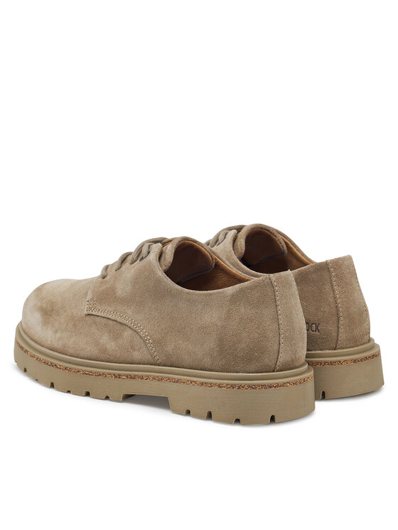 Birkenstock Birkenstock Poolsaapad Highwood Lace Low 1029730 Beež