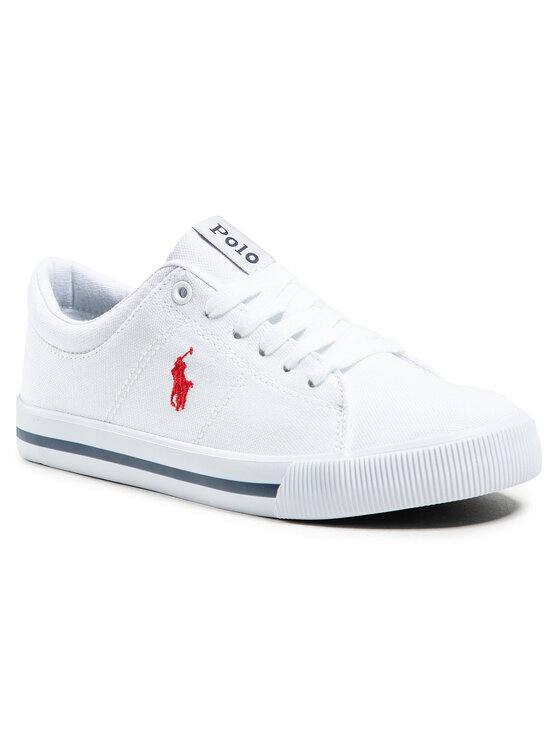 Polo Ralph Lauren Гуменки Elmwood 
