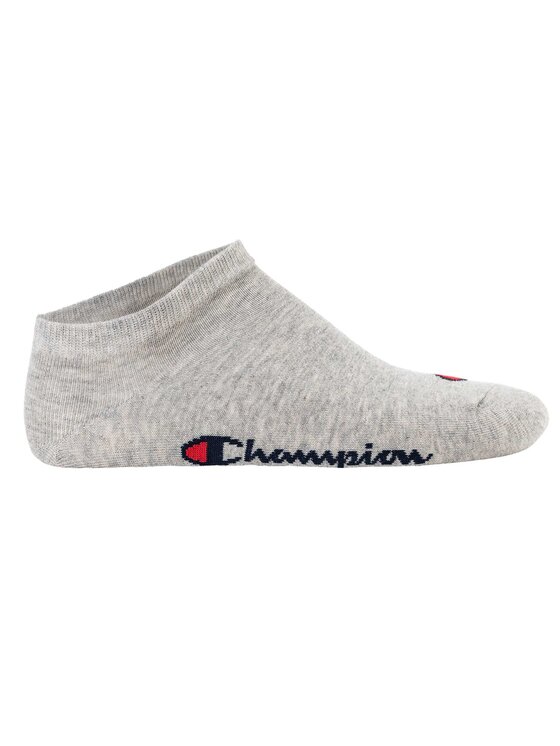 Champion Champion Skarpety 24802 Kolorowy