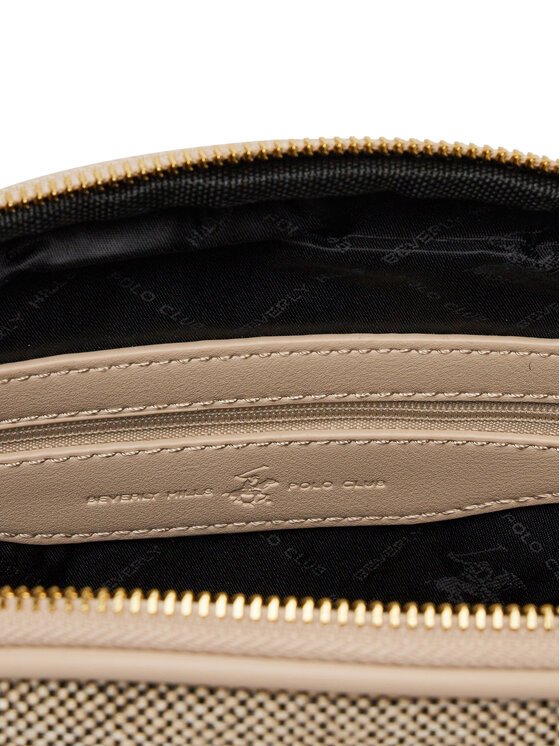 Beverly Hills Polo Club Beverly Hills Polo Club Kosmetinių rinkinys BHPC-U1-007-SS25 (3-pack) Smėlio
